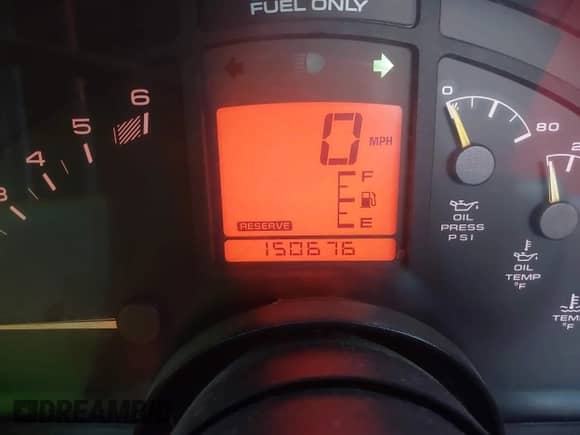 1995 Chevrolet Corvette z VIN 1G1YY22P4S5115975, wystawiony jako IAAI lot #43364512 z przebiegiem 150 676 mil mil oraz . Historia ofert i sprzedaży dostępna na DreamBid. Obrazek 16.