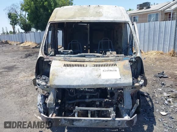 ✅ 2014 Ram ProMaster Cargo • VIN: 3C6TRVCG1EE103202 • Lot: 42458658. Wystawiony na IAAI z przebiegiem Nie podano. Bezpłatny archiwum sprzedaży aukcyjnych z USA i szczegółowy raport historii pojazdu na DreamBid. Zdjęcie 12.