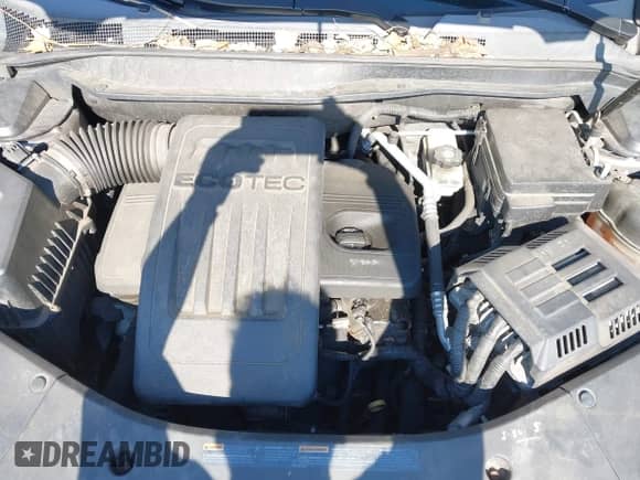 2010 Chevrolet Equinox 2LT с VIN 2CNALPEW7A6237462, выставлен на аукционе IAAI как лот 43611248 с пробегом 147 950 миль миль и . История ставок и продаж доступна на DreamBid. Изображение 10.