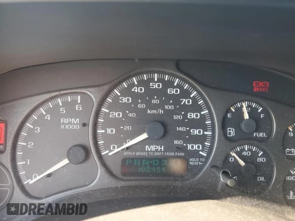 ✅ 2002 Chevrolet Silverado 1500 LS • VIN: 2GCEC19VX21112460 • Лот: 72047424. Опубликован ранее на Copart с пробегом 100 494 миль. Бесплатный доступ к архиву аукционных продаж из США и подробный отчёт об истории автомобиля на DreamBid. Изображение 9.