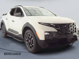 2024 Hyundai Santa Cruz XRT с VIN 5NTJDDAF9RH092410, выставлен на аукционе Copart как лот 85295045 с пробегом 140 078 миль миль и Чистый • Clean title. История ставок и продаж доступна на DreamBid. Изображение 1.