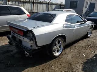 ✅ 2012 Dodge Challenger R/T Plus • VIN: 2C3CDYBT5CH154215 • Lot: 43069555. Wystawiony na Copart z przebiegiem 107 827 mil. Bezpłatny archiwum sprzedaży aukcyjnych z USA i szczegółowy raport historii pojazdu na DreamBid. Zdjęcie 3.