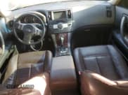 ✅ 2006 Infiniti FX Options • VIN: JNRBS08W36X401053 • Lot: 77360084. Listed on Copart with 239,048 mi. Free auction sales archive from the USA and detailed vehicle history report at DreamBid. Image 8.