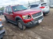 ✅ 2006 Ford Explorer XLT • VIN: 1FMEU73E46UB59076 • Лот: 42440539. Опубликован ранее на IAAI с пробегом 166 077 миль. Бесплатный доступ к архиву аукционных продаж из США и подробный отчёт об истории автомобиля на DreamBid. Изображение 1.