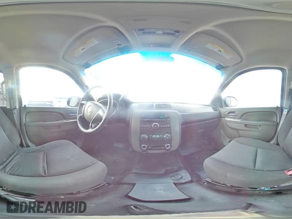 ✅ 2014 Chevrolet Tahoe Commercial • VIN: 1GNLC2E06ER207611 • Lot: 51472355. Listed on Copart with 125,893 mi. Free auction sales archive from the USA and detailed vehicle history report at DreamBid. Image 14.