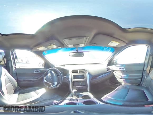 ✅ 2011 Ford Explorer Limited • VIN: 1FMHK7F81BGA19052 • Лот: 82717535. Опубликован ранее на Copart с пробегом Не указан. Бесплатный доступ к архиву аукционных продаж из США и подробный отчёт об истории автомобиля на DreamBid. Изображение 15.