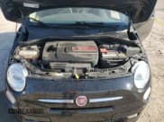 ✅ 2015 FIAT 500 Pop • VIN: 3C3CFFDR5FT678167 • Лот: 68994265. Опубликован ранее на Copart с пробегом 75 673 миль. Бесплатный доступ к архиву аукционных продаж из США и подробный отчёт об истории автомобиля на DreamBid. Изображение 11.