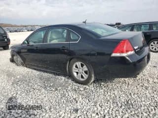 ✅ 2016 Chevrolet Impala LS • VIN: 2G1WA5E33G1182730 • Лот: 78479304. Опубликован ранее на Copart с пробегом 167 353 миль. Бесплатный доступ к архиву аукционных продаж из США и подробный отчёт об истории автомобиля на DreamBid. Изображение 2.