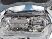 ✅ 2013 Nissan Sentra SL • VIN: 3N1AB7AP4DL691127 • Лот: 39616801. Опубликован ранее на IAAI с пробегом 177 006 миль. Бесплатный доступ к архиву аукционных продаж из США и подробный отчёт об истории автомобиля на DreamBid. Изображение 10.