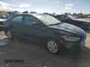 2017 Hyundai Elantra SE with VIN 5NPD74LFXHH080572, listed as a Copart auction lot 90870465 with Not provided miles and Clean title. Bid and sale history available at DreamBid. Image 4.