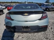 ✅ 2019 Chevrolet Volt LT • VIN: 1G1RA6S59KU126961 • Lot: 74967693. Wystawiony na Copart z przebiegiem 19 822 mil. Bezpłatny archiwum sprzedaży aukcyjnych z USA i szczegółowy raport historii pojazdu na DreamBid. Zdjęcie 6.