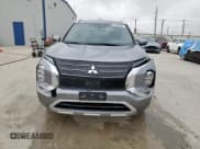 ✅ 2022 Mitsubishi Outlander SEL • VIN: JA4J3VA86NZ091091 • Lot: 85395885. Listed on Copart with 18,002 mi. Free auction sales archive from the USA and detailed vehicle history report at DreamBid. Image 5.