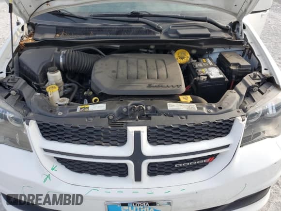 ✅ 2019 Dodge Grand Caravan GT • VIN: 2C4RDGEG9KR785749 • Лот: 81766675. Опубликован ранее на Copart с пробегом 62 342 миль. Бесплатный доступ к архиву аукционных продаж из США и подробный отчёт об истории автомобиля на DreamBid. Изображение 12.