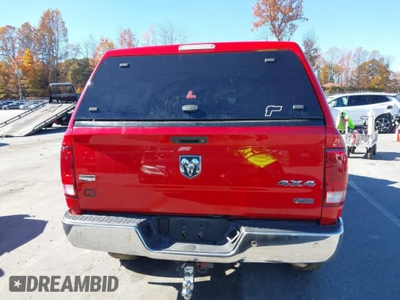 ✅ 2012 Ram 2500 Laramie • VIN: 3C6UD5FL9CG106183 • Lot: 43598403. Wystawiony na IAAI z przebiegiem 150 004 mil. Bezpłatny archiwum sprzedaży aukcyjnych z USA i szczegółowy raport historii pojazdu na DreamBid. Zdjęcie 16.