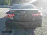 2020 Toyota Camry Hybrid SE z VIN 4T1J31AK3LU011990, wystawiony jako Copart lot #70181845 z przebiegiem 173 265 mil mil oraz Szkoda całkowita • Salvage title. Historia ofert i sprzedaży dostępna na DreamBid. Obrazek 6.