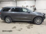 ✅ 2014 Dodge Durango SXT • VIN: 1C4RDJAG5EC292294 • Лот: 43484306. Опубликован ранее на IAAI с пробегом 207 626 миль. Бесплатный доступ к архиву аукционных продаж из США и подробный отчёт об истории автомобиля на DreamBid. Изображение 14.