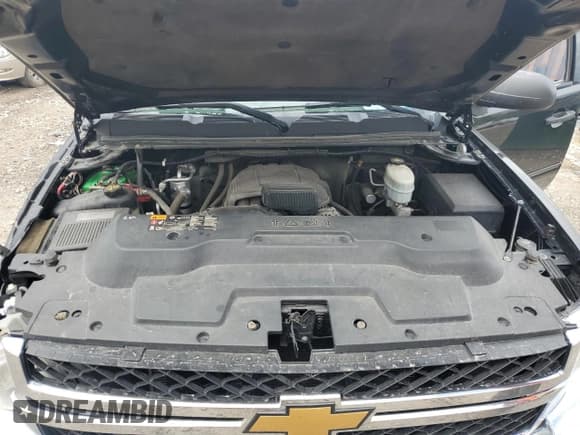 ✅ 2012 Chevrolet Silverado 2500HD LT • VIN: 1GC0KXCG1CZ142000 • Lot: 56996865. Listed on Copart with 193,874 mi. Free auction sales archive from the USA and detailed vehicle history report at DreamBid. Image 11.