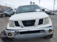 ✅ 2006 Nissan Frontier SE • VIN: 1N6AD07U36C461733 • Лот: 41750473. Опубликован ранее на IAAI с пробегом 157 767 миль. Бесплатный доступ к архиву аукционных продаж из США и подробный отчёт об истории автомобиля на DreamBid. Изображение 12.