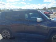 ✅ 2016 Jeep Renegade Limited • VIN: ZACCJADT4GPC96326 • Lot: 43543123. Wystawiony na IAAI z przebiegiem 146 930 mil. Bezpłatny archiwum sprzedaży aukcyjnych z USA i szczegółowy raport historii pojazdu na DreamBid. Zdjęcie 13.