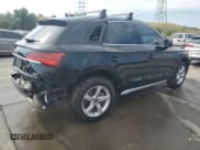 ✅ 2023 Audi Q5 Premium • VIN: WA1ABAFYXP2001196 • Lot: 67592205. Wystawiony na Copart z przebiegiem 23 141 mil. Bezpłatny archiwum sprzedaży aukcyjnych z USA i szczegółowy raport historii pojazdu na DreamBid. Zdjęcie 3.