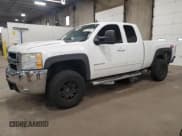 ✅ 2009 Chevrolet Silverado 2500HD • VIN: 1GCHK69K19E163972 • Lot: 89477825. Listed on Copart with 156,236 mi. Free auction sales archive from the USA and detailed vehicle history report at DreamBid. Image 1.