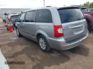 ✅ 2016 Chrysler Town & Country Limited • VIN: 2C4RC1JG6GR174705 • Лот: 43404840. Опубликован ранее на IAAI с пробегом 212 239 миль. Бесплатный доступ к архиву аукционных продаж из США и подробный отчёт об истории автомобиля на DreamBid. Изображение 3.