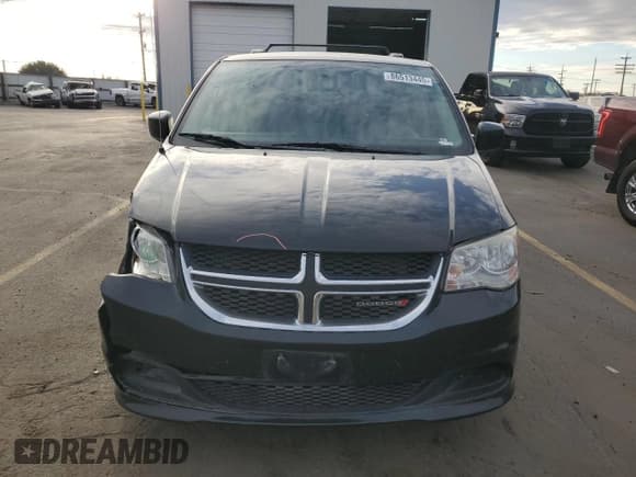 ✅ 2014 Dodge Grand Caravan SXT • VIN: 2C4RDGCG4ER128901 • Лот: 86513445. Опубликован ранее на Copart с пробегом 163 263 миль. Бесплатный доступ к архиву аукционных продаж из США и подробный отчёт об истории автомобиля на DreamBid. Изображение 5.