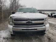 ✅ 2010 Chevrolet Silverado 1500 LT • VIN: 1GCPKSE02AZ159595 • Lot: 45108085. Listed on Copart with 155,772 mi. Free auction sales archive from the USA and detailed vehicle history report at DreamBid. Image 5.