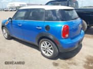 ✅ 2014 MINI Countryman • VIN: WMWZB3C52EWR40215 • Lot: 42687571. Wystawiony na IAAI z przebiegiem 106 338 mil. Bezpłatny archiwum sprzedaży aukcyjnych z USA i szczegółowy raport historii pojazdu na DreamBid. Zdjęcie 3.