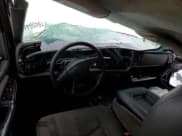 ✅ 2003 Chevrolet Silverado 1500 • VIN: 1GCEK19T73Z321276 • Лот: 71945544. Опубликован ранее на Copart с пробегом Не указан. Бесплатный доступ к архиву аукционных продаж из США и подробный отчёт об истории автомобиля на DreamBid. Изображение 8.