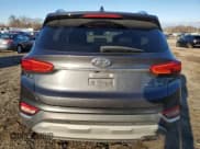 ✅ 2020 Hyundai Santa Fe SEL • VIN: 5NMS3CAA1LH198911 • Lot: 81216623. Wystawiony na Copart z przebiegiem 100 704 mil. Bezpłatny archiwum sprzedaży aukcyjnych z USA i szczegółowy raport historii pojazdu na DreamBid. Zdjęcie 6.