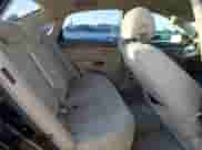 2007 Hyundai Azera SE with VIN KMHFC46FX7A232352, listed as a Copart auction lot 46860985 with 171,142 mi miles and Salvage title. Bid and sale history available at DreamBid. Image 10.