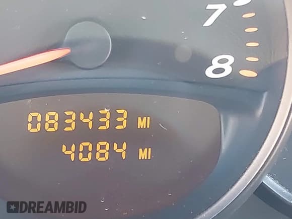 ✅ 2004 Porsche Boxster • VIN: WP0CA29824U620359 • Lot: 42743690. Listed on IAAI with 83,433 mi. Free auction sales archive from the USA and detailed vehicle history report at DreamBid. Image 16.