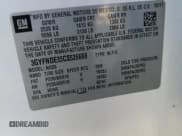 ✅ 2012 Cadillac SRX Luxury Collection • VIN: 3GYFNDE35CS526668 • Лот: 62813945. Опубликован ранее на Copart с пробегом 123 844 миль. Бесплатный доступ к архиву аукционных продаж из США и подробный отчёт об истории автомобиля на DreamBid. Изображение 13.