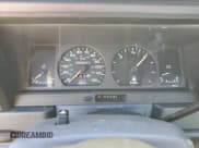 ✅ 1993 Dodge Spirit • VIN: 1B3XA46K0PF638477 • Lot: 75710534. Listed on Copart with 50,637 mi. Free auction sales archive from the USA and detailed vehicle history report at DreamBid. Image 9.