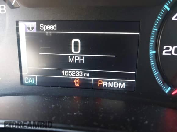 2015 Chevrolet Impala LTZ с VIN 1G1165S39FU133180, выставлен на аукционе IAAI как лот 43223219 с пробегом 165 233 миль миль и . История ставок и продаж доступна на DreamBid. Изображение 15.