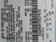 ✅ 2015 Ford Fusion Titanium • VIN: 3FA6P0K91FR279510 • Лот: 52875435. Опубликован ранее на Copart с пробегом 93 519 миль. Бесплатный доступ к архиву аукционных продаж из США и подробный отчёт об истории автомобиля на DreamBid. Изображение 12.