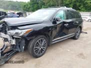 ✅ 2019 Infiniti QX60 Pure • VIN: 5N1DL0MN0KC562508 • Lot: 42281445. Listed on IAAI with 66,522 mi. Free auction sales archive from the USA and detailed vehicle history report at DreamBid. Image 18.