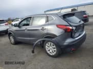 ✅ 2019 Nissan Rogue S • VIN: JN1BJ1CR9KW631208 • Lot: 92668455. Wystawiony na Copart z przebiegiem 87 078 mil. Bezpłatny archiwum sprzedaży aukcyjnych z USA i szczegółowy raport historii pojazdu na DreamBid. Zdjęcie 2.
