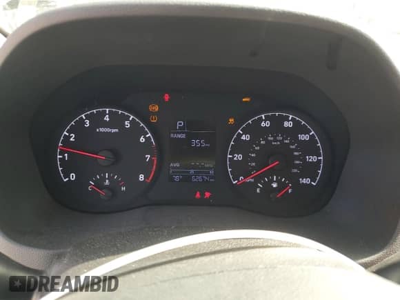 ✅ 2020 Hyundai Accent SE • VIN: 3KPC24A68LE121288 • Лот: 82004755. Размещён на Copart с пробегом 62 674 миль миль. Получите бесплатный доступ к архиву аукционных продаж из США и посмотрите подробный отчёт об истории автомобиля на DreamBid. Изображение 9.