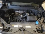 ✅ 2023 Volkswagen Atlas SE • VIN: 1V2HE2CA0PC222288 • Lot: 57166165. Listed on Copart with 18,142 mi. Free auction sales archive from the USA and detailed vehicle history report at DreamBid. Image 12.