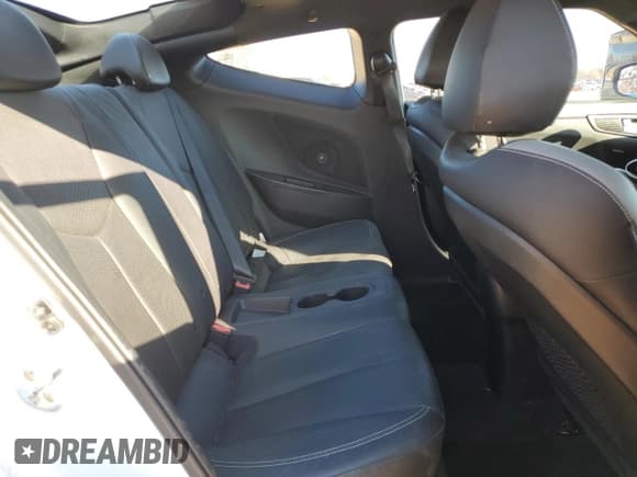 ✅ 2016 Hyundai Veloster Turbo • VIN: KMHTC6AE6GU275792 • Lot: 83752974. Wystawiony na Copart z przebiegiem 75 002 mil. Bezpłatny archiwum sprzedaży aukcyjnych z USA i szczegółowy raport historii pojazdu na DreamBid. Zdjęcie 11.