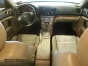 ✅ 2009 Subaru Legacy Limited • VIN: 4S3BL626897211679 • Лот: 67073775. Опубликован ранее на Copart с пробегом 118 481 миль. Бесплатный доступ к архиву аукционных продаж из США и подробный отчёт об истории автомобиля на DreamBid. Изображение 8.