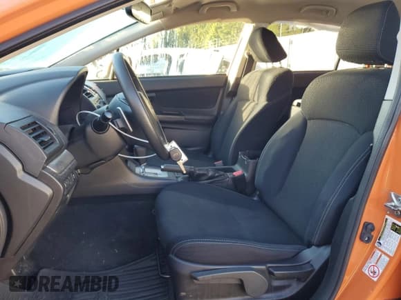 ✅ 2013 Subaru Crosstrek Premium • VIN: JF2GPACCXD2809636 • Lot: 85204115. Wystawiony na Copart z przebiegiem 134 420 mil. Bezpłatny archiwum sprzedaży aukcyjnych z USA i szczegółowy raport historii pojazdu na DreamBid. Zdjęcie 7.