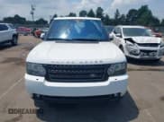 ✅ 2012 Land Rover Range Rover HSE Lux • VIN: SALMF1D43CA372930 • Lot: 42601061. Listed on IAAI with 175,584 mi. Free auction sales archive from the USA and detailed vehicle history report at DreamBid. Image 6.