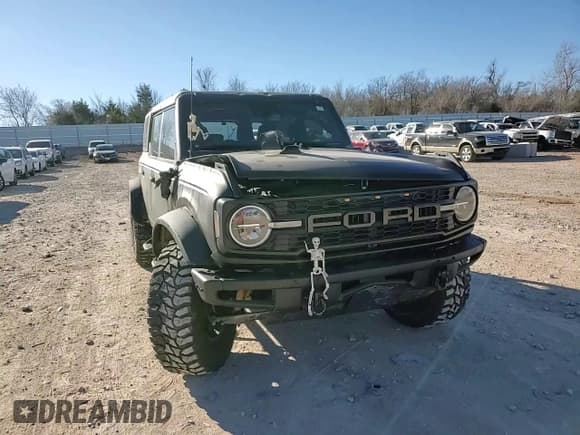 ✅ 2021 Ford Bronco • VIN: 1FMEE5DH0MLA77066 • Лот: 87551145. Опубликован ранее на Copart с пробегом 62 610 миль. Бесплатный доступ к архиву аукционных продаж из США и подробный отчёт об истории автомобиля на DreamBid. Изображение 11.