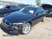 ✅ 2018 BMW 3 Series 320i • VIN: WBA8E1G50JNU90758 • Лот: 43441309. Опубликован ранее на IAAI с пробегом 88 740 миль. Бесплатный доступ к архиву аукционных продаж из США и подробный отчёт об истории автомобиля на DreamBid. Изображение 22.