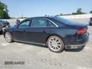 ✅ 2015 Audi A8 3.0T • VIN: WAU3GAFD2FN040503 • Lot: 59300275. Wystawiony na Copart z przebiegiem 102 310 mil. Bezpłatny archiwum sprzedaży aukcyjnych z USA i szczegółowy raport historii pojazdu na DreamBid. Zdjęcie 2.
