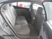 ✅ 2009 Saturn Aura XE • VIN: 1G8ZS57BX9F181795 • Lot: 43812408. Listed on IAAI with 89,222 mi. Free auction sales archive from the USA and detailed vehicle history report at DreamBid. Image 8.