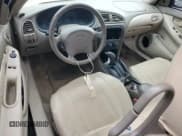 ✅ 2000 Oldsmobile Alero GLS • VIN: 1G3NF12E9YC358954 • Lot: 87267715. Listed on Copart with Not provided. Free auction sales archive from the USA and detailed vehicle history report at DreamBid. Image 8.